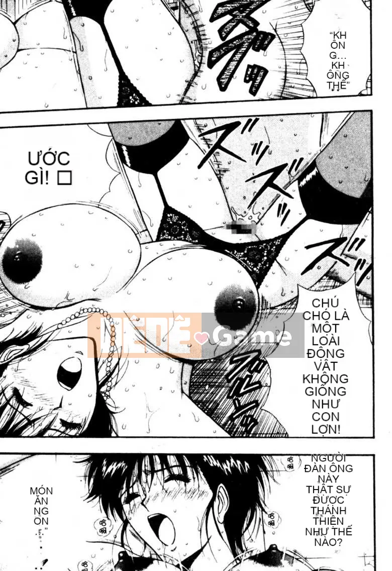 [Nagashima Supersuke] Hội thảo ngực lớn 06