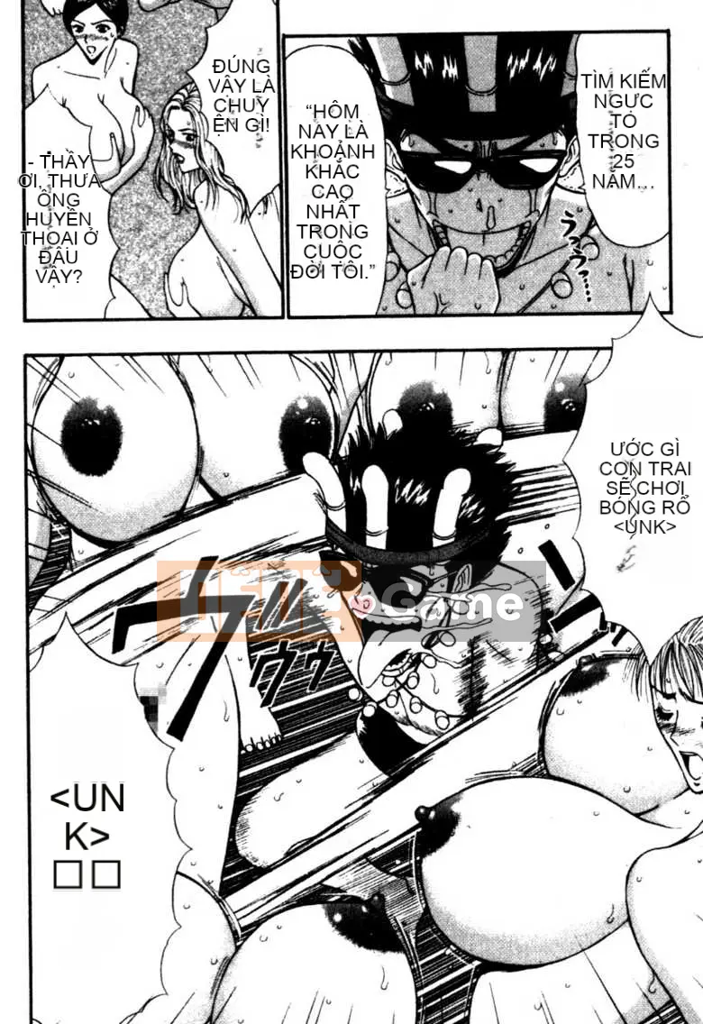 [Nagashima Supersuke] Hội thảo ngực lớn 06