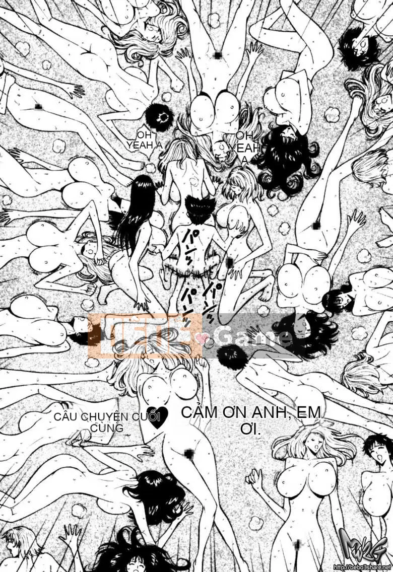 [Nagashima Supersuke] Hội thảo ngực lớn 06