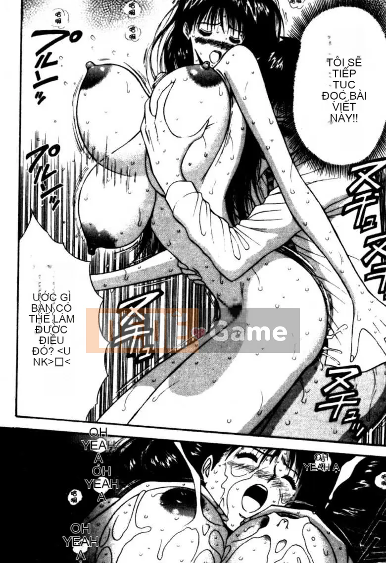 [Nagashima Supersuke] Hội thảo ngực lớn 06