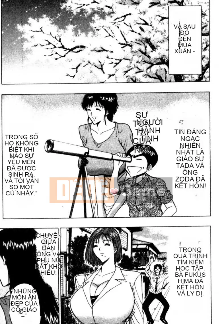 [Nagashima Supersuke] Hội thảo ngực lớn 06