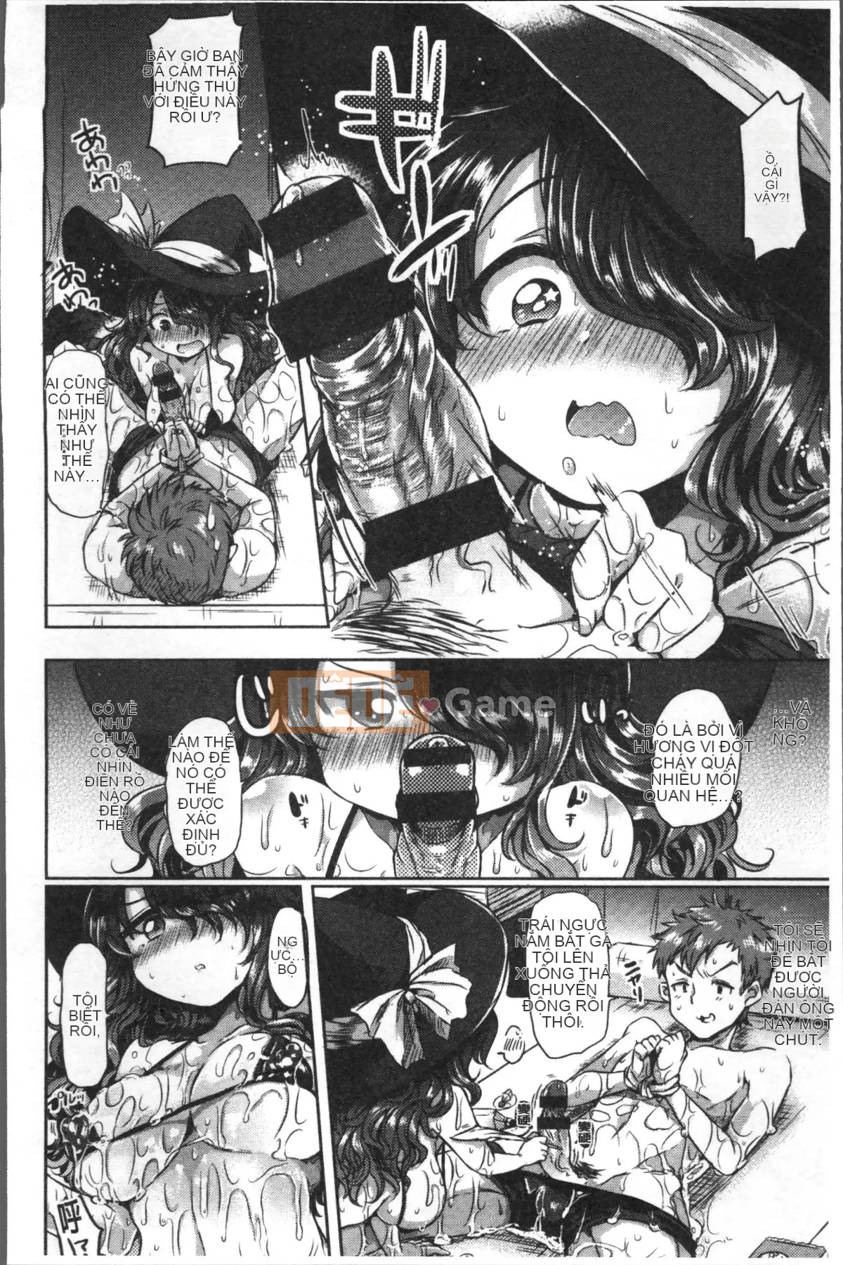 [4K Sousou-gumi][Kamiya Zuzu] Thời gian làm dâu