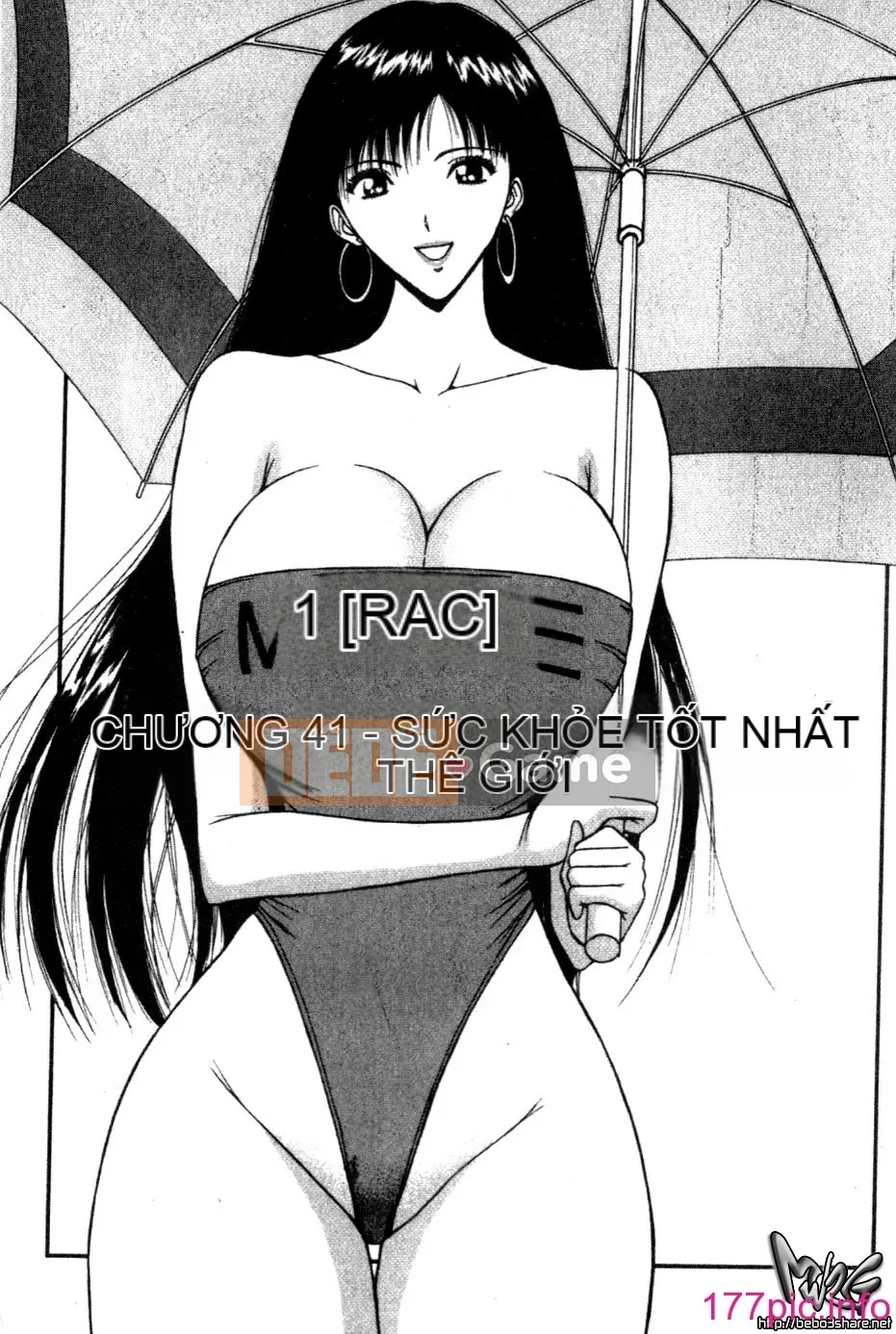 [Nagashima Supersuke] Hội thảo ngực lớn 05