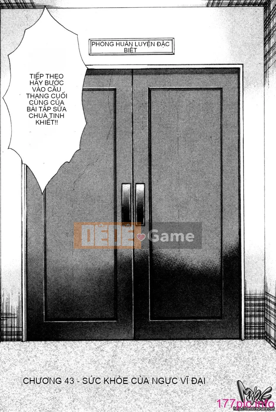 [Nagashima Supersuke] Hội thảo ngực lớn 05