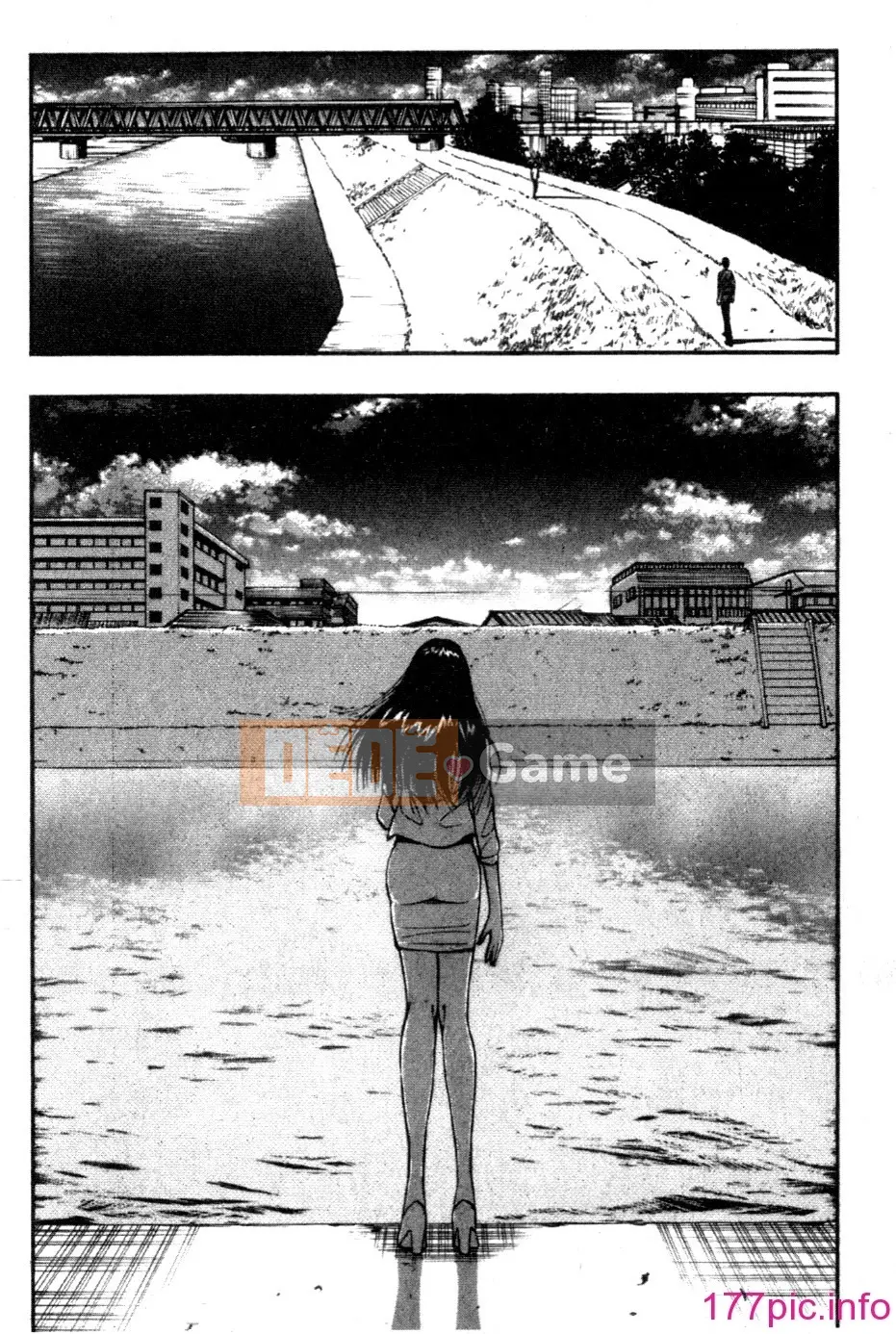 [Nagashima Supersuke] Hội thảo ngực lớn 05