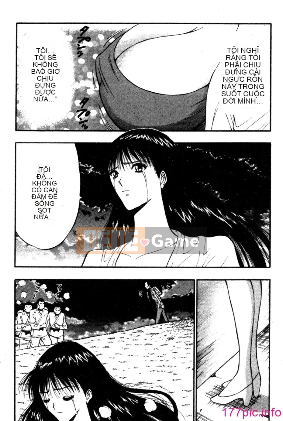 [Nagashima Supersuke] Hội thảo ngực lớn 05