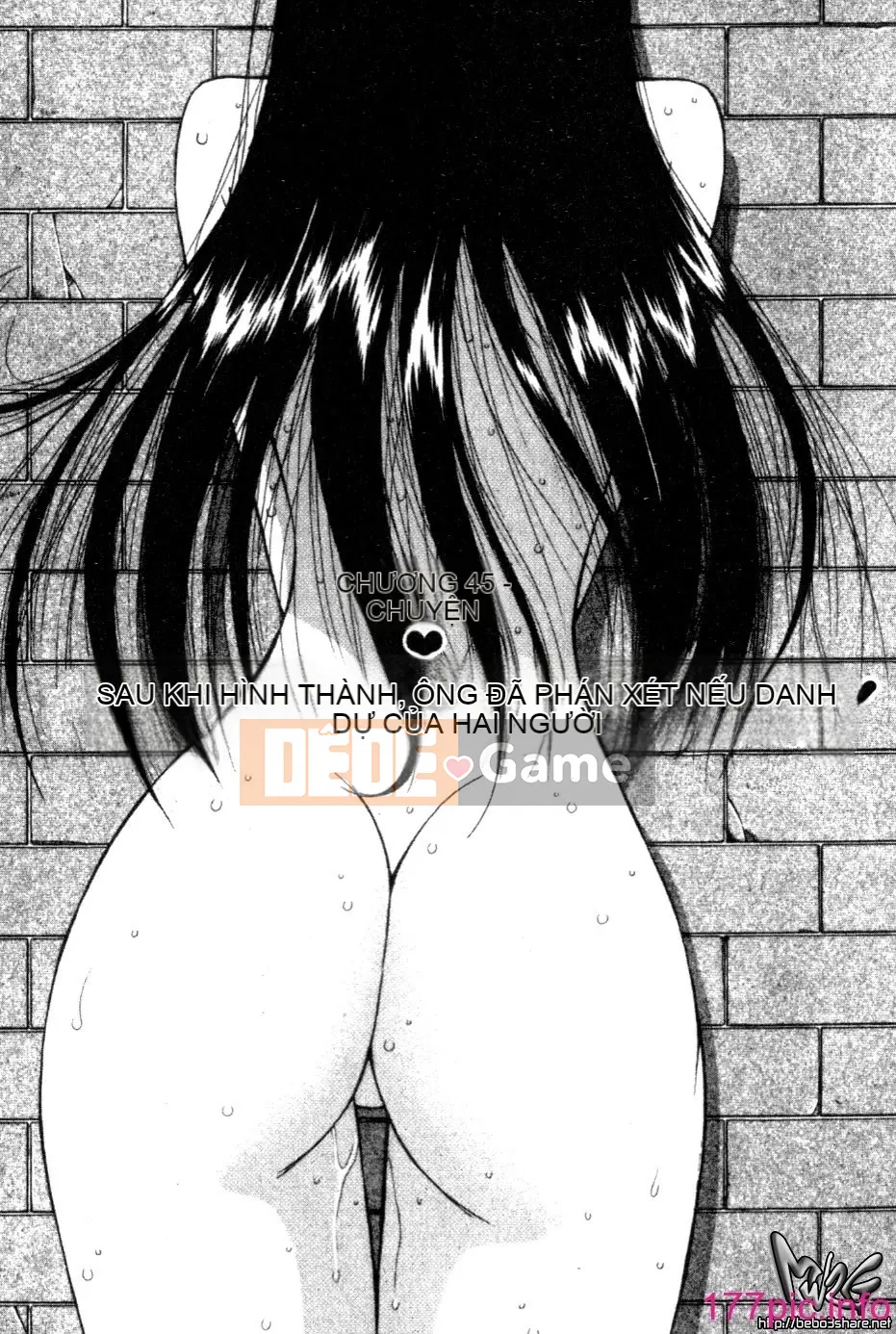 [Nagashima Supersuke] Hội thảo ngực lớn 05