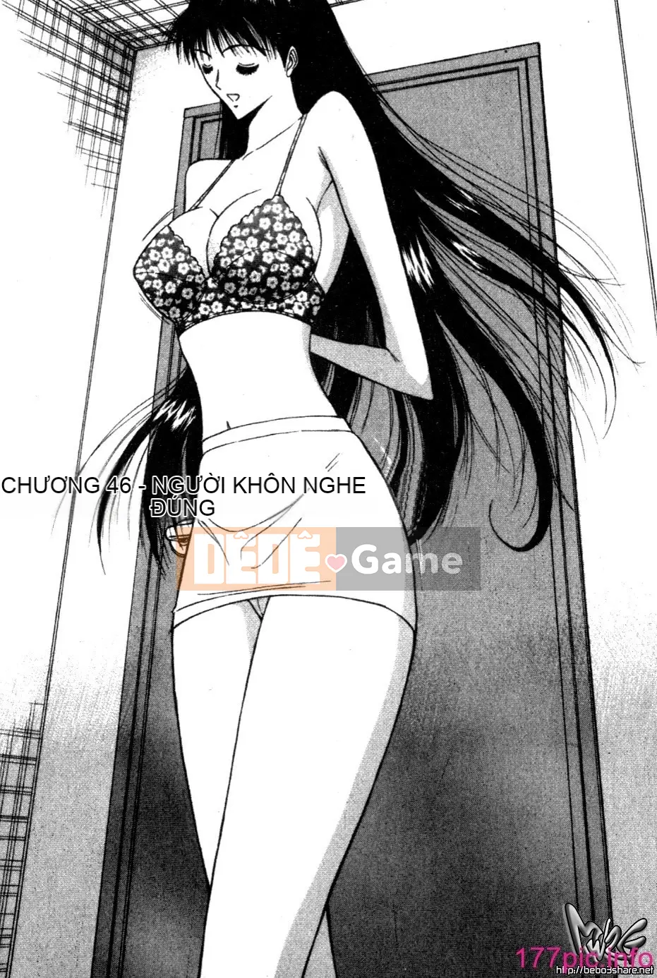 [Nagashima Supersuke] Hội thảo ngực lớn 05