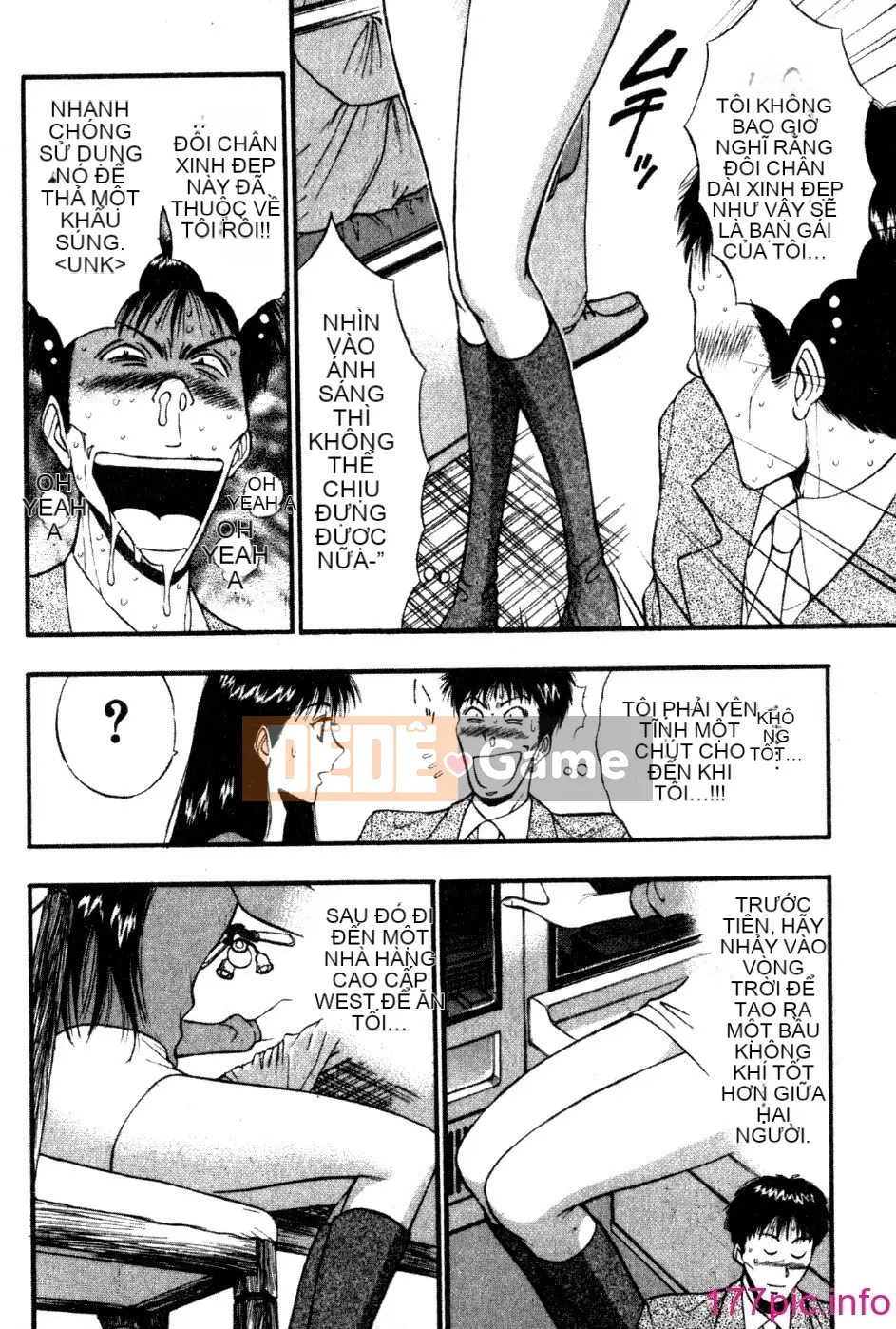 [Nagashima Supersuke] Hội thảo ngực lớn 05