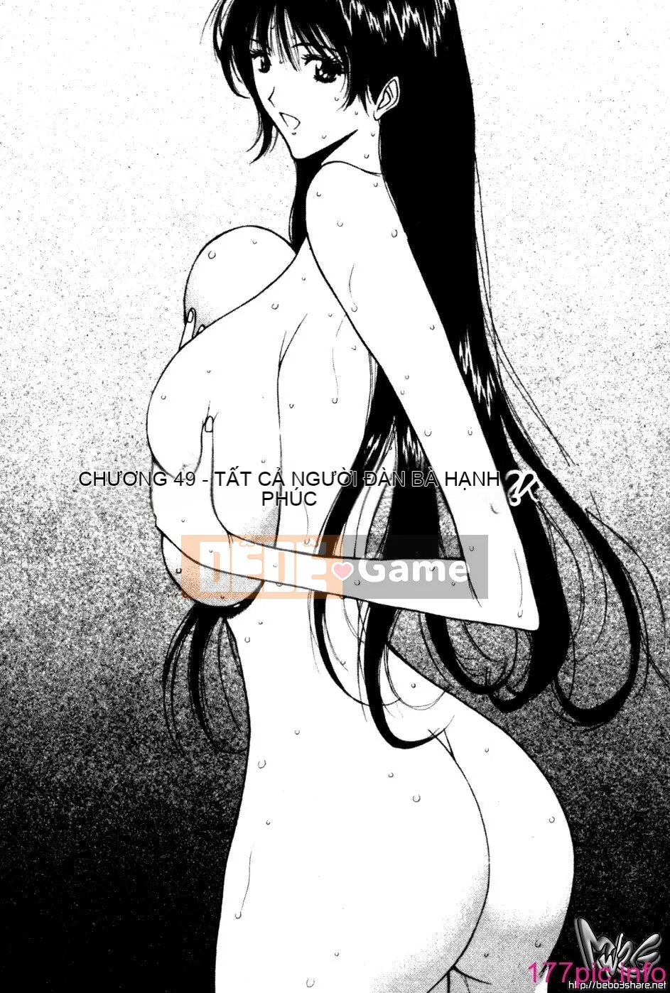 [Nagashima Supersuke] Hội thảo ngực lớn 05