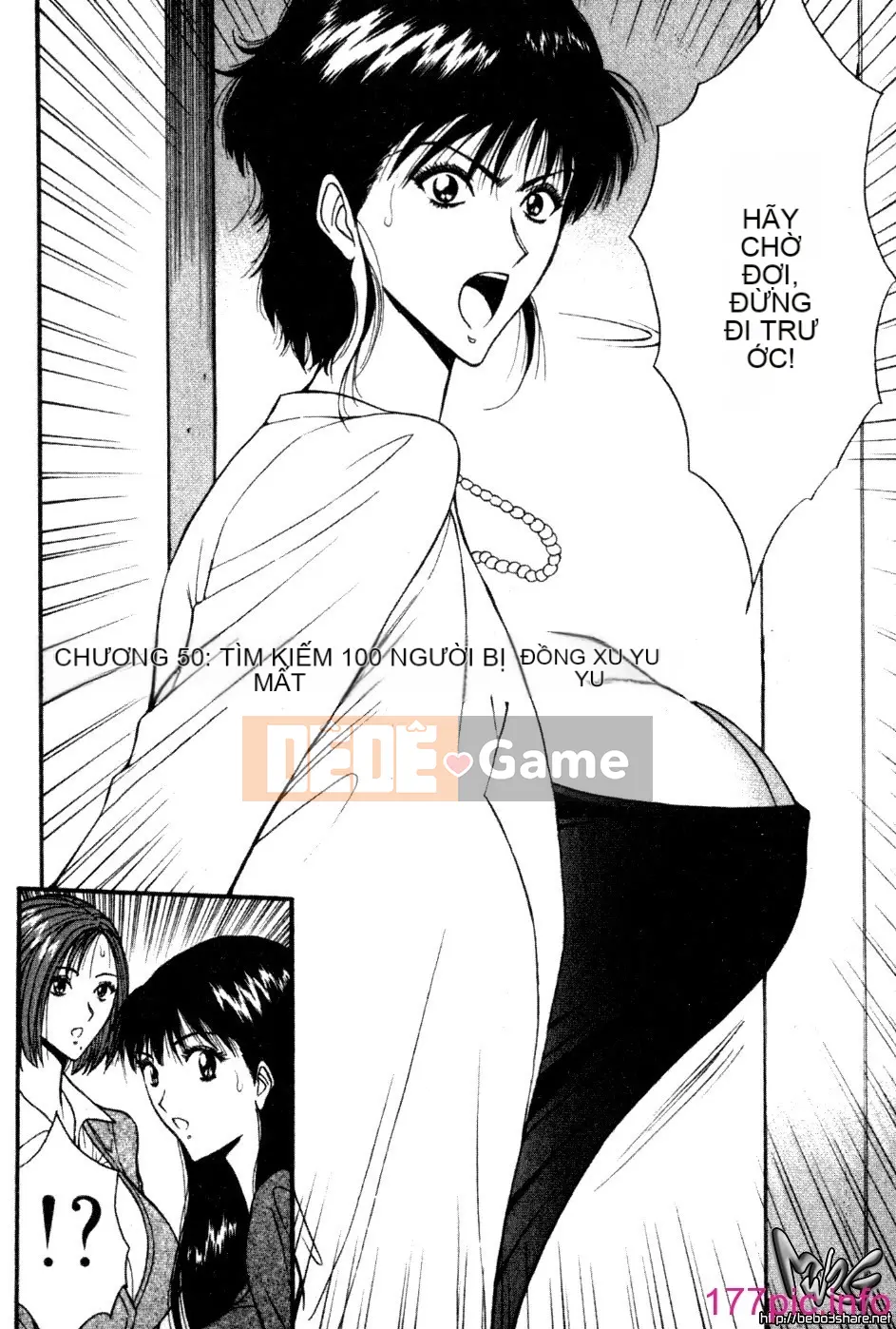 [Nagashima Supersuke] Hội thảo ngực lớn 05