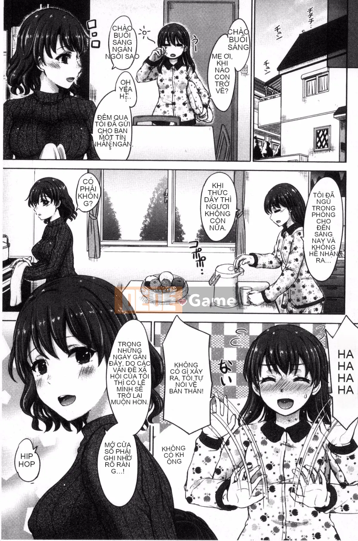 [Kazeteki Koubou][Inanaki Shiki] Album học thuật của họ Danh sách tình trạng bẩn thỉu trong học tập của các cô gái nữ