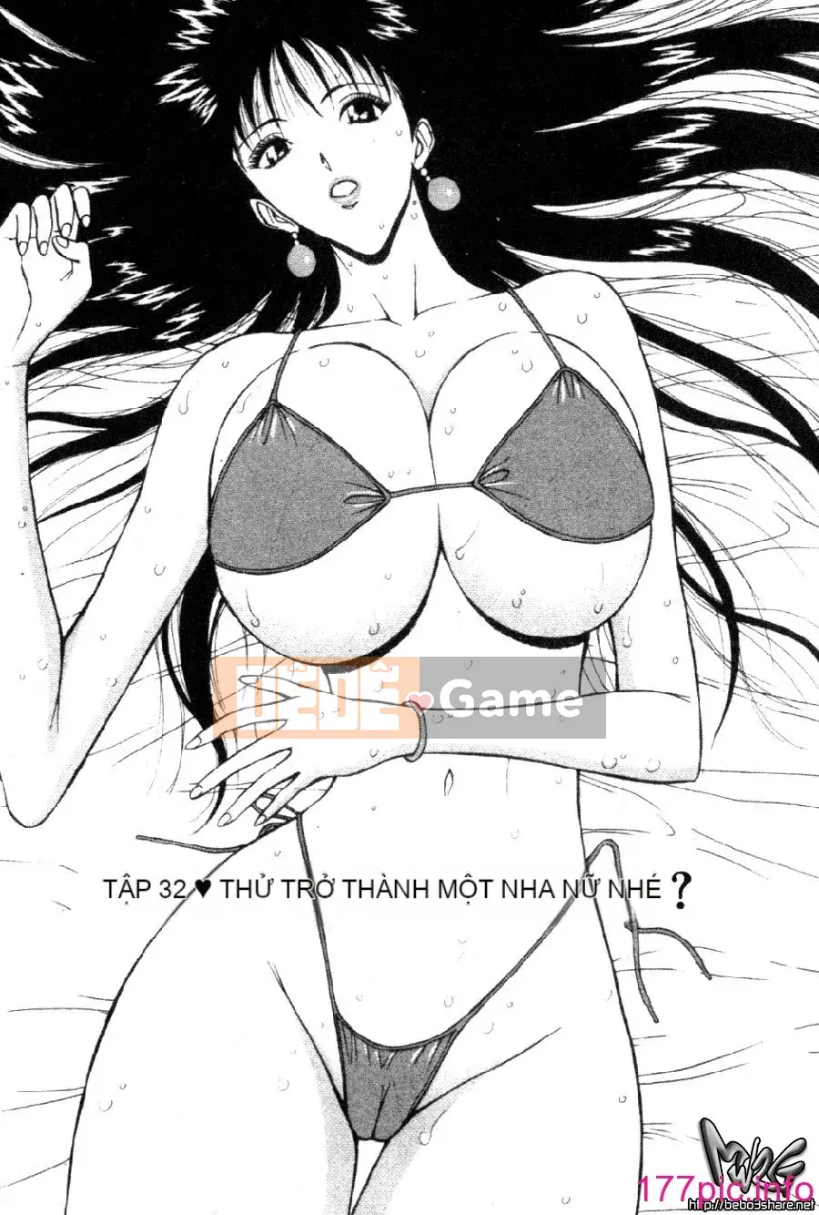 [Nagashima Supersuke] Hội thảo ngực lớn 04