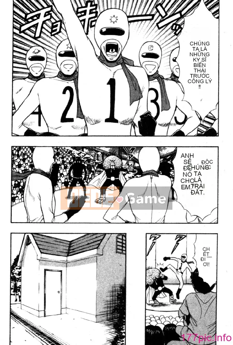 [Nagashima Supersuke] Hội thảo ngực lớn 04