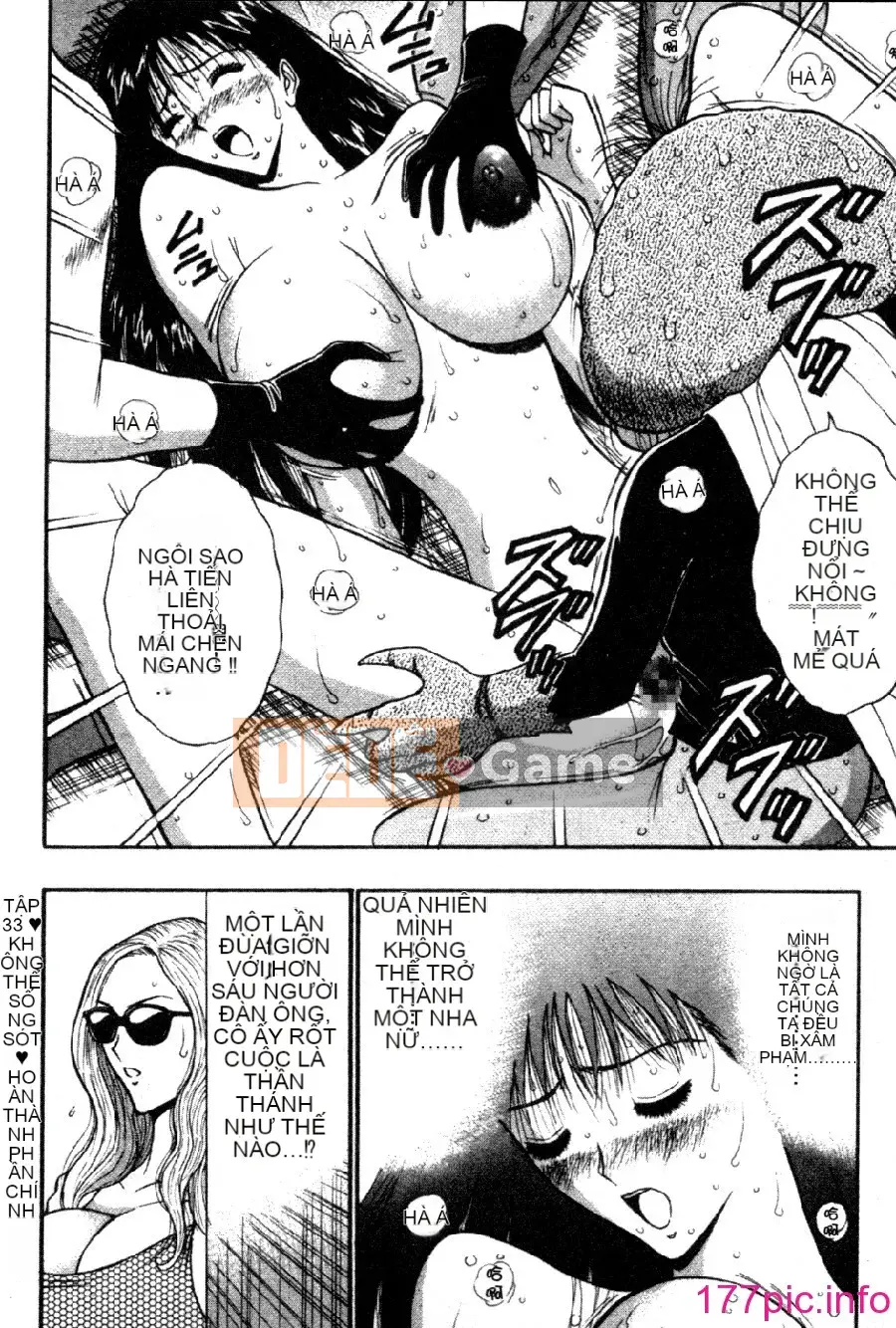 [Nagashima Supersuke] Hội thảo ngực lớn 04