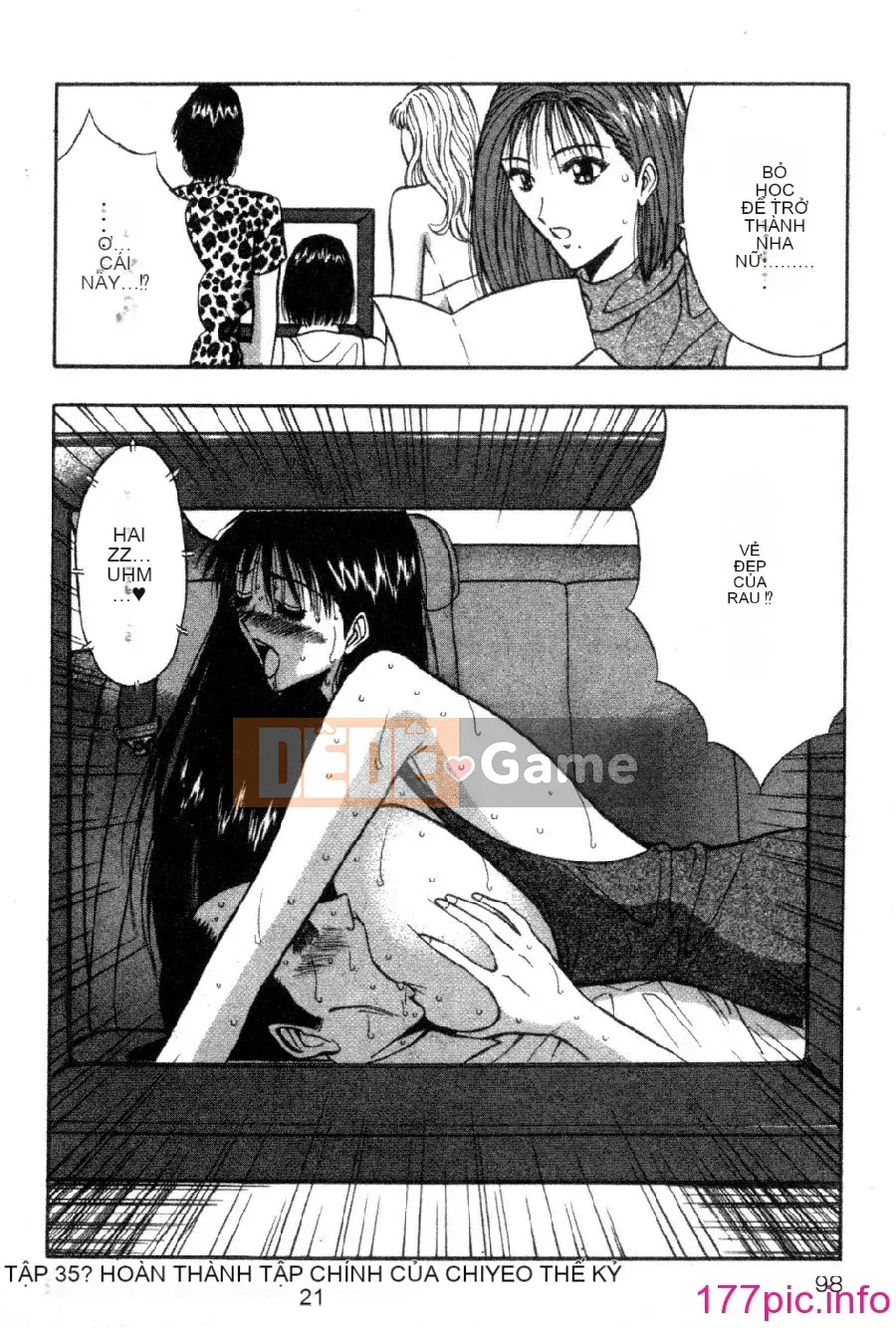 [Nagashima Supersuke] Hội thảo ngực lớn 04