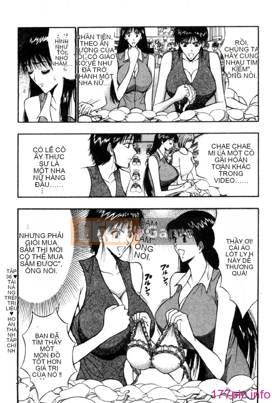 [Nagashima Supersuke] Hội thảo ngực lớn 04