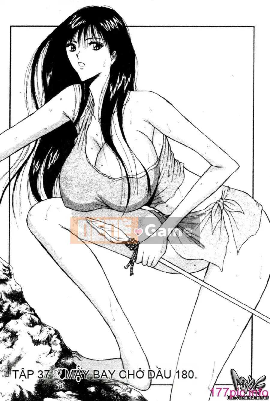 [Nagashima Supersuke] Hội thảo ngực lớn 04