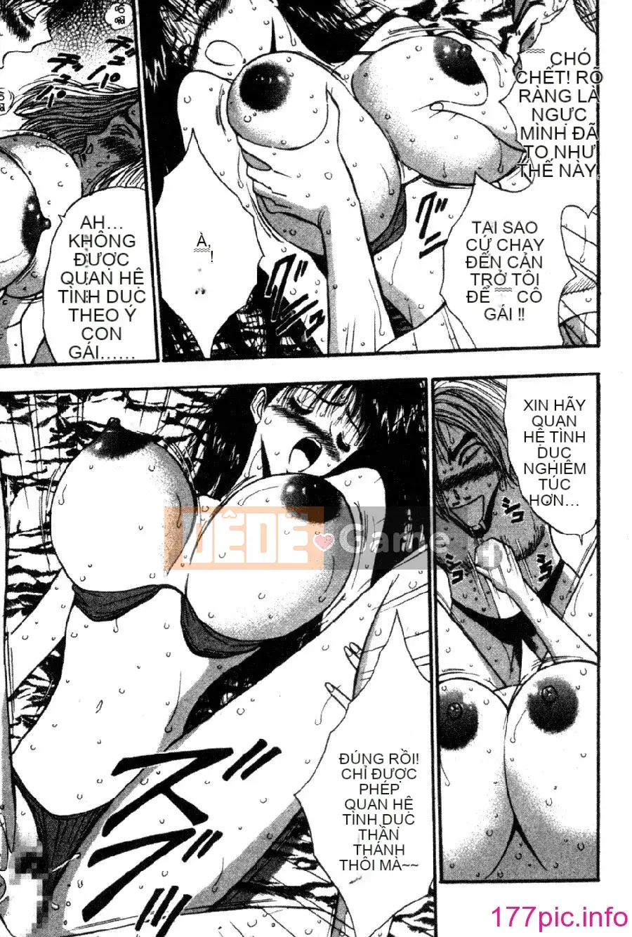 [Nagashima Supersuke] Hội thảo ngực lớn 04