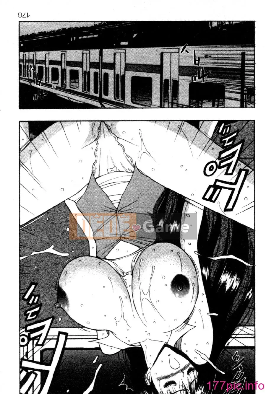 [Nagashima Supersuke] Hội thảo ngực lớn 04