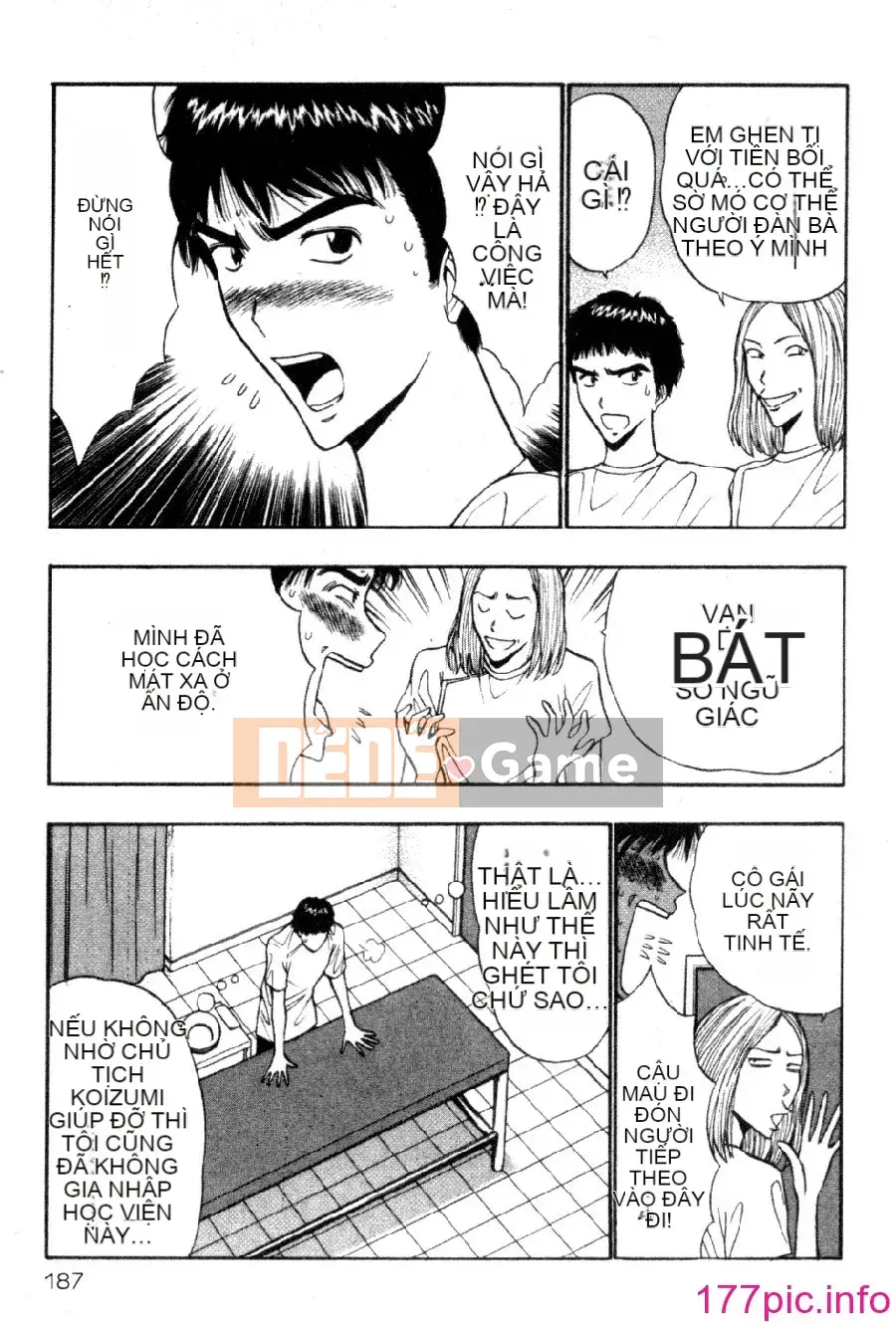 [Nagashima Supersuke] Hội thảo ngực lớn 04