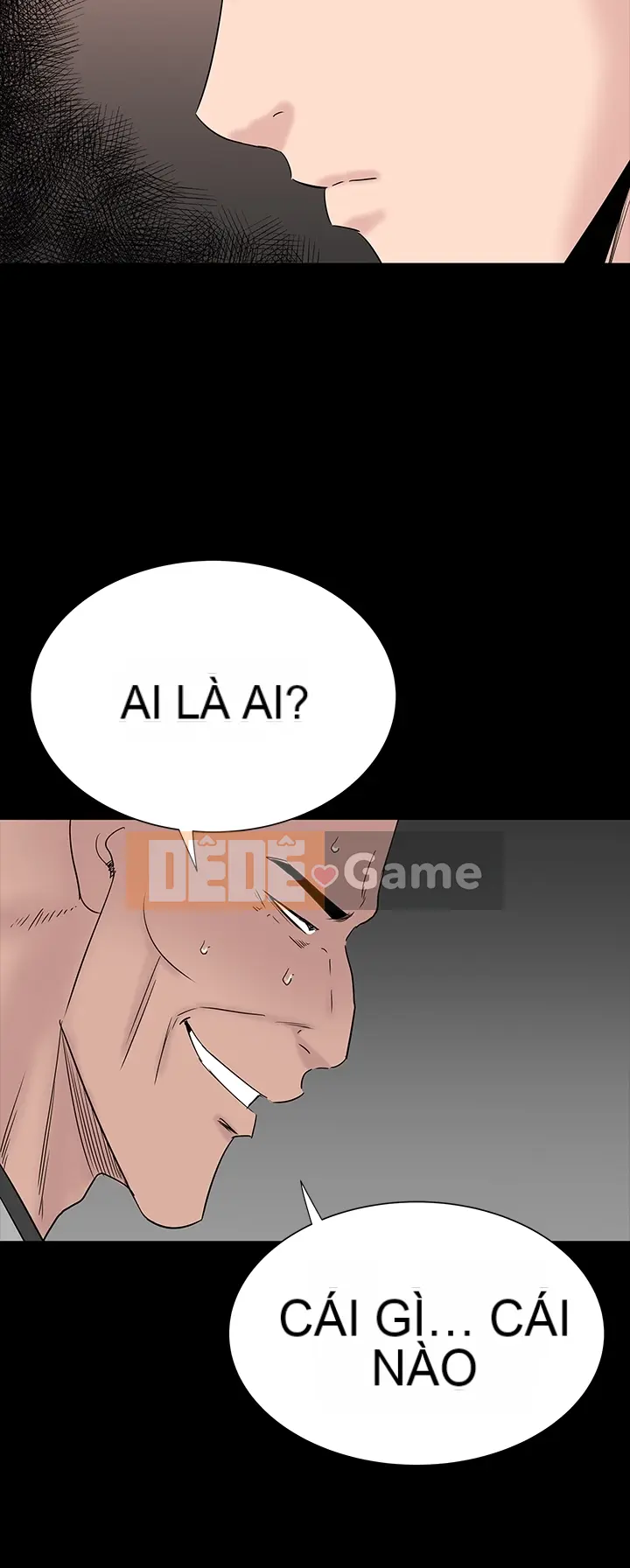 Thiếu nữ vô lễ, Lâu Phượng [四一零] [Hết]