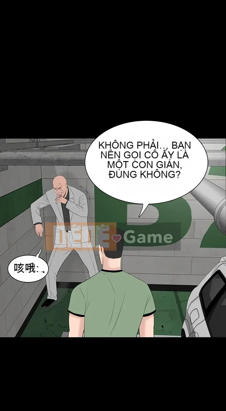 Thiếu nữ vô lễ, Lâu Phượng [四一零] [Hết]