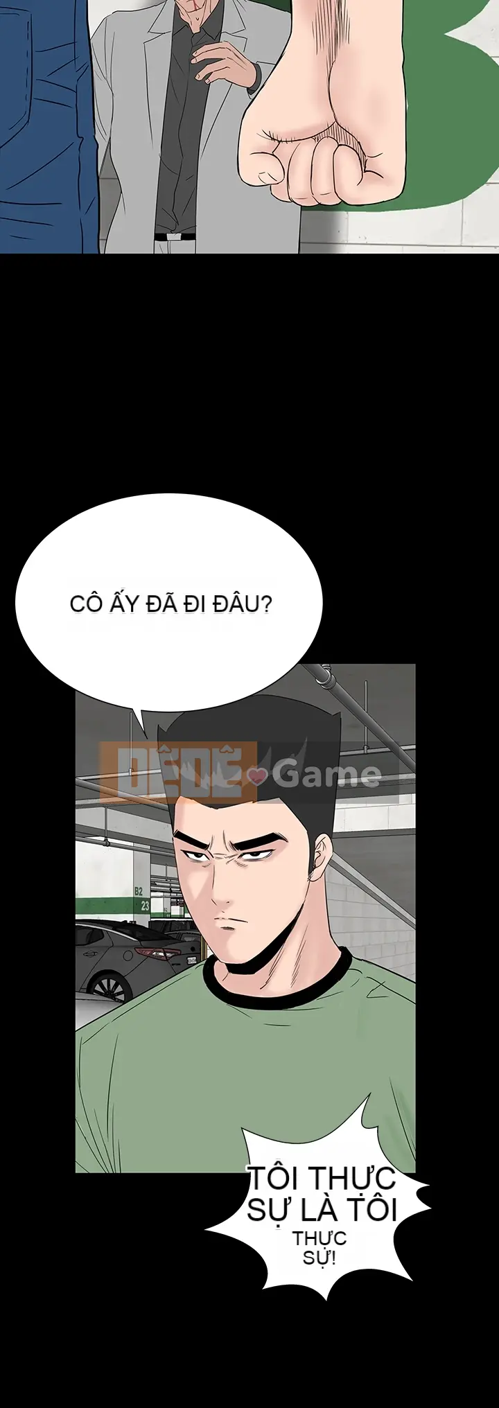 Thiếu nữ vô lễ, Lâu Phượng [四一零] [Hết]