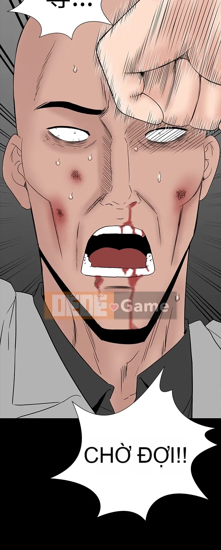 Thiếu nữ vô lễ, Lâu Phượng [四一零] [Hết]