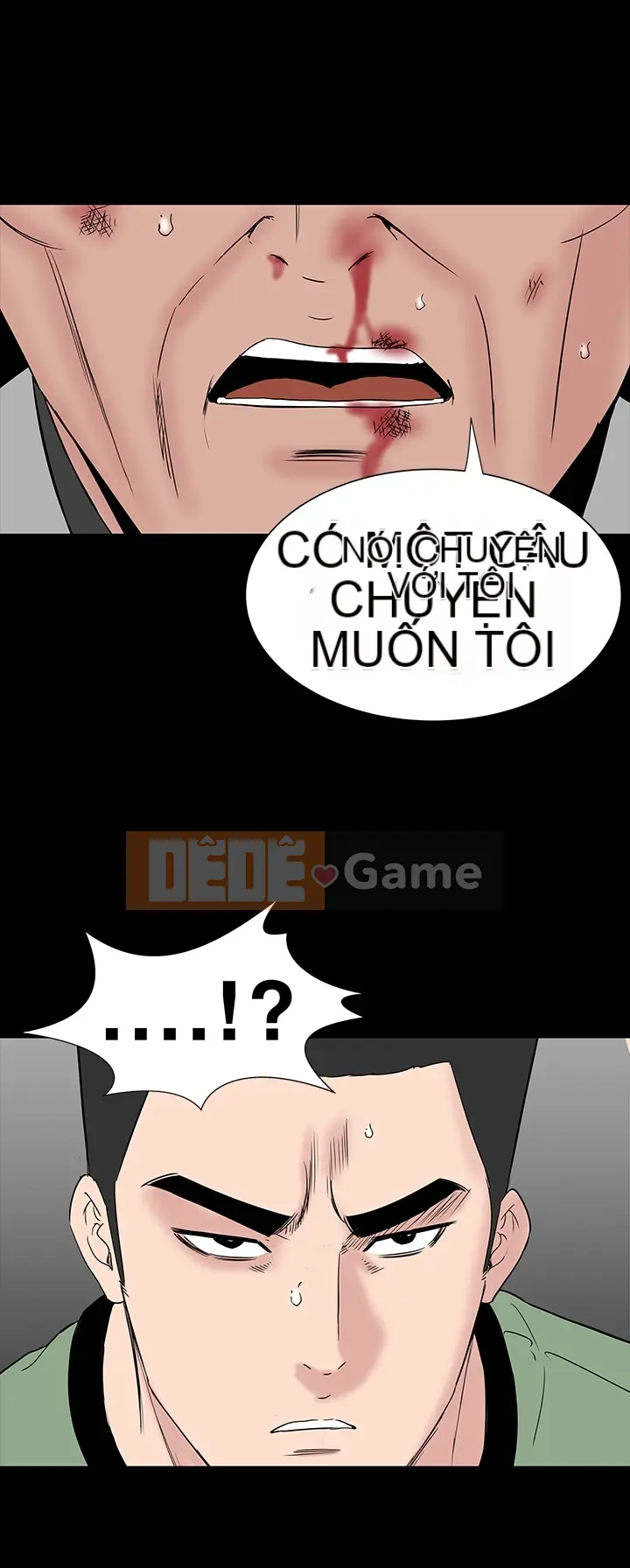 Thiếu nữ vô lễ, Lâu Phượng [四一零] [Hết]