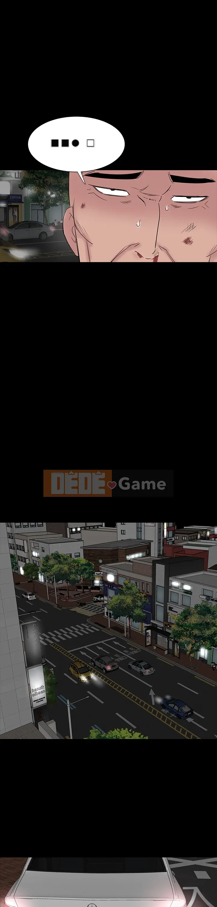 Thiếu nữ vô lễ, Lâu Phượng [四一零] [Hết]