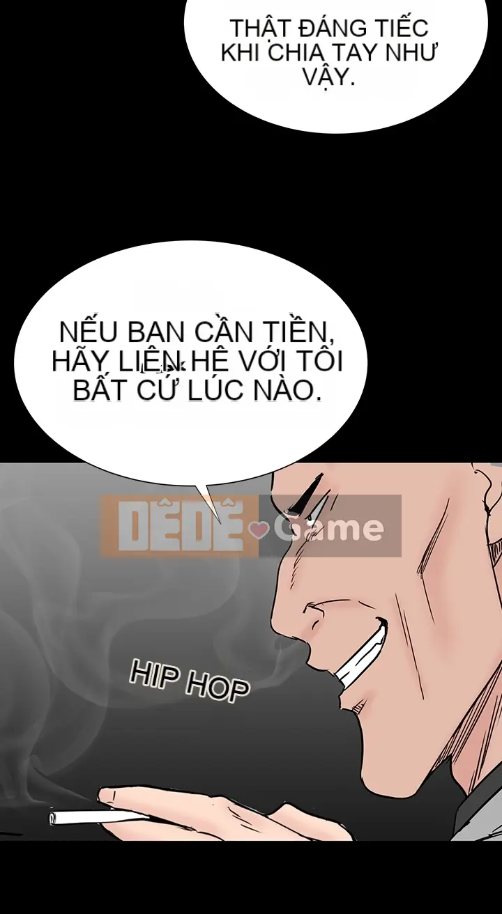 Thiếu nữ vô lễ, Lâu Phượng [四一零] [Hết]