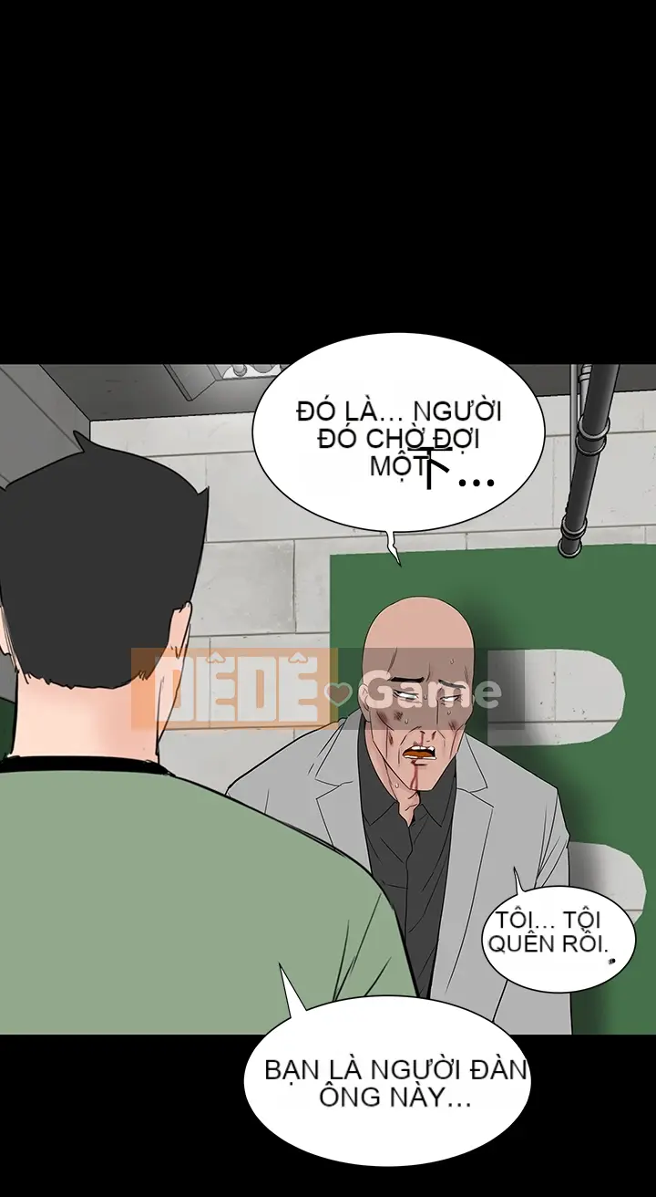 Thiếu nữ vô lễ, Lâu Phượng [四一零] [Hết]