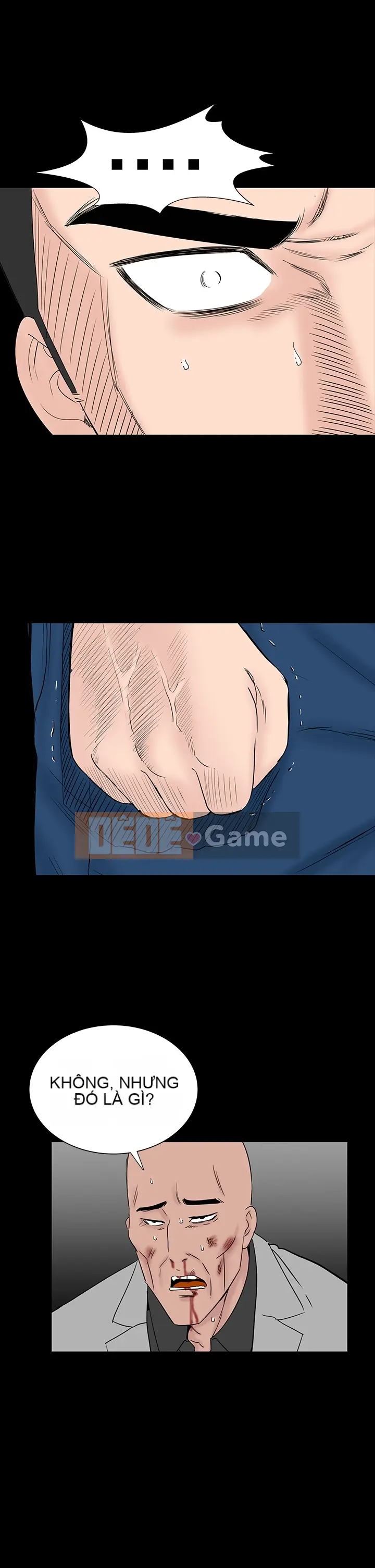 Thiếu nữ vô lễ, Lâu Phượng [四一零] [Hết]