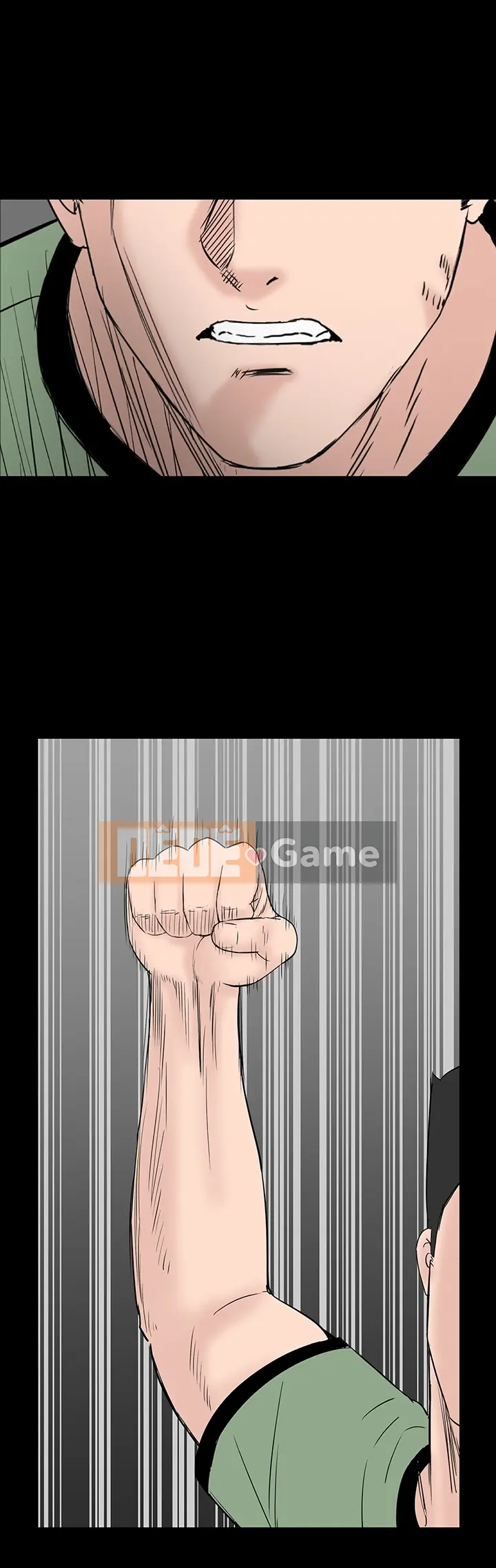 Thiếu nữ vô lễ, Lâu Phượng [四一零] [Hết]