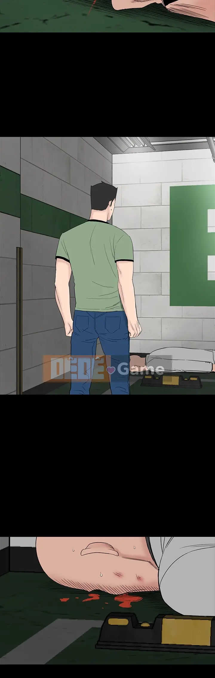 Thiếu nữ vô lễ, Lâu Phượng [四一零] [Hết]