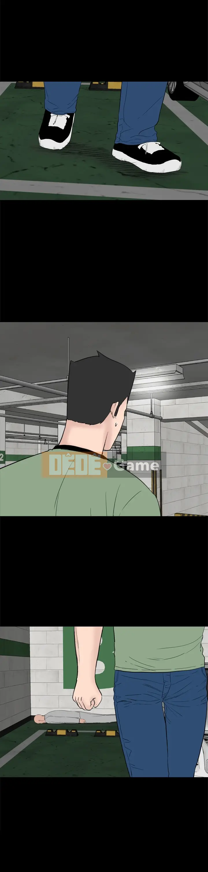 Thiếu nữ vô lễ, Lâu Phượng [四一零] [Hết]