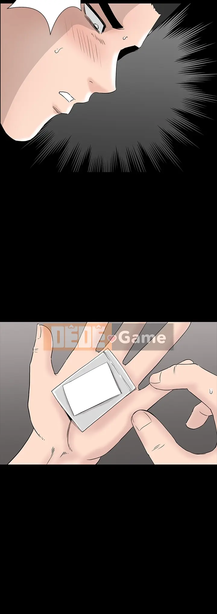 Thiếu nữ vô lễ, Lâu Phượng [四一零] [Hết]