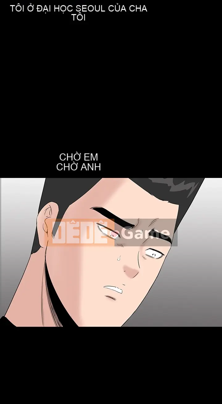 Thiếu nữ vô lễ, Lâu Phượng [四一零] [Hết]