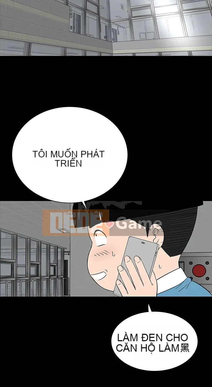 Thiếu nữ vô lễ, Lâu Phượng [四一零] [Hết]