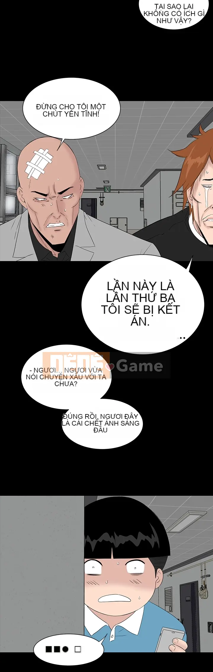 Thiếu nữ vô lễ, Lâu Phượng [四一零] [Hết]