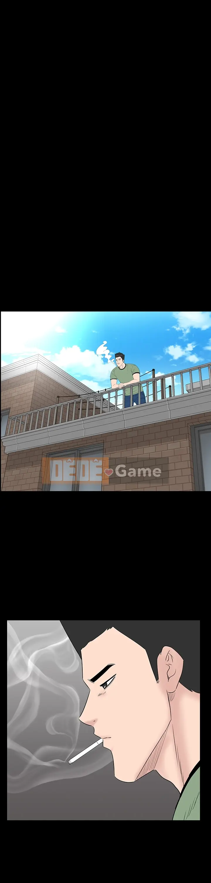 Thiếu nữ vô lễ, Lâu Phượng [四一零] [Hết]