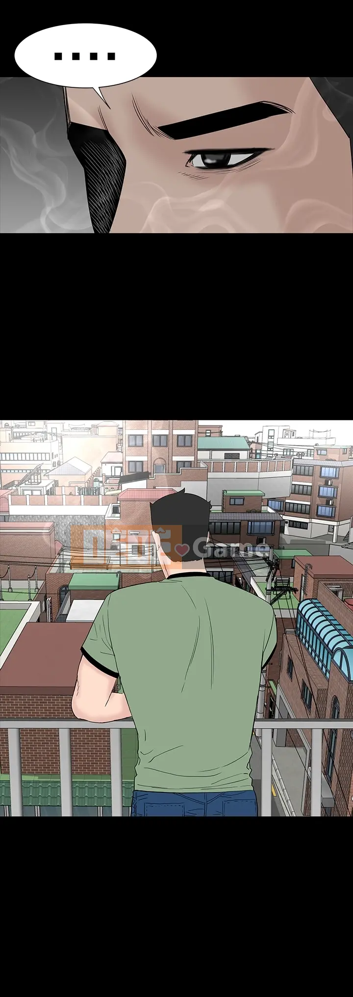 Thiếu nữ vô lễ, Lâu Phượng [四一零] [Hết]