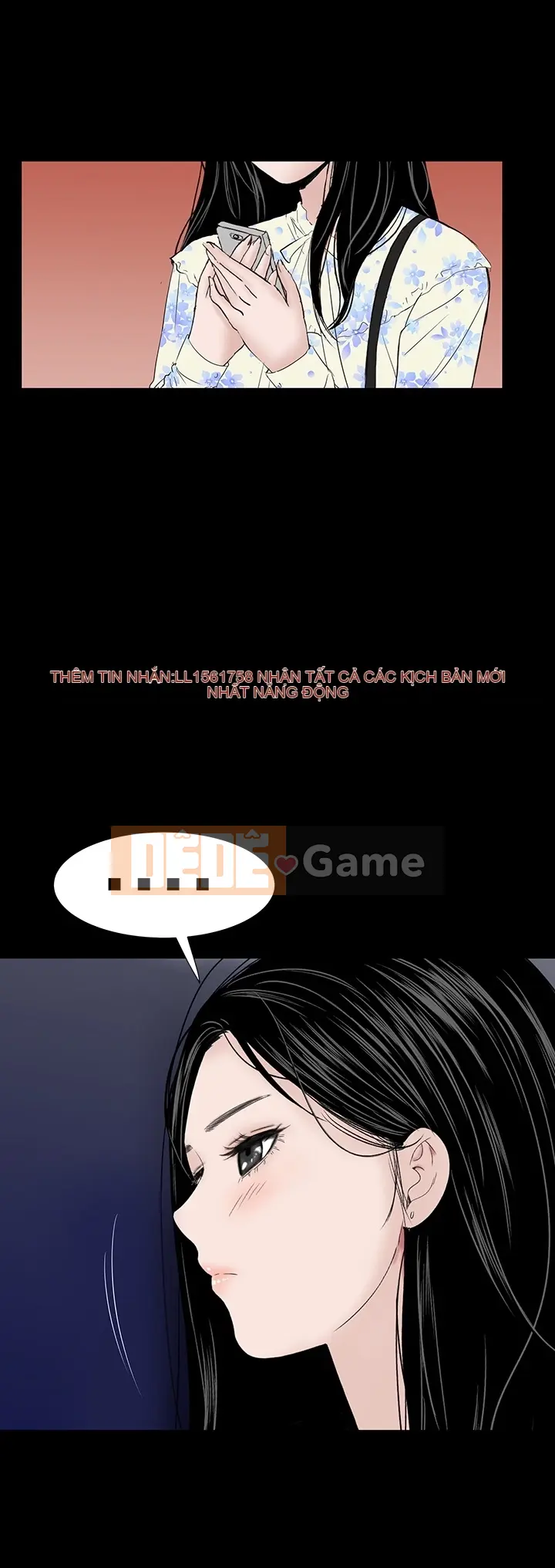 Thiếu nữ vô lễ, Lâu Phượng [四一零] [Hết]