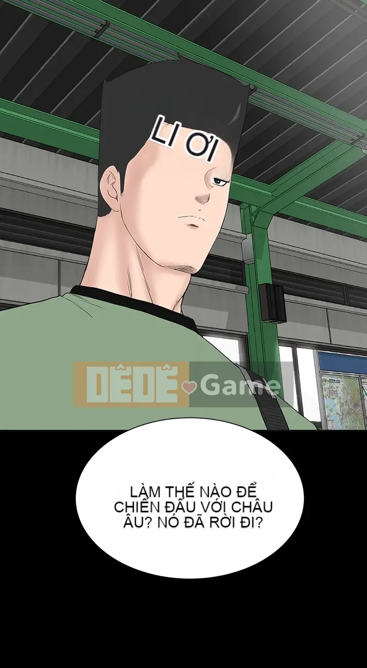 Thiếu nữ vô lễ, Lâu Phượng [四一零] [Hết]