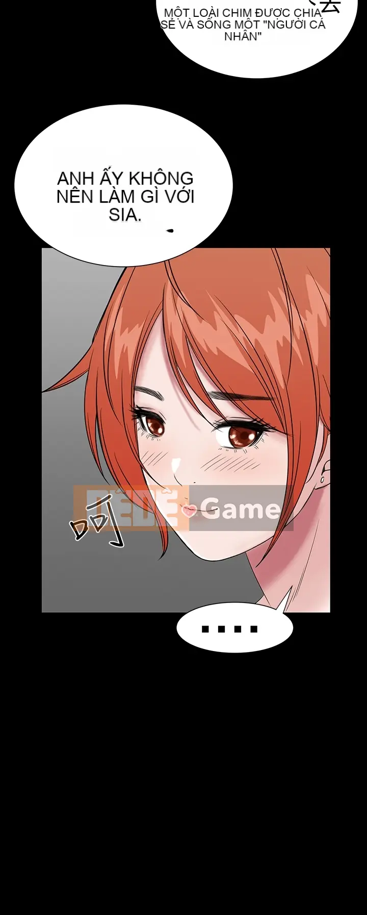 Thiếu nữ vô lễ, Lâu Phượng [四一零] [Hết]