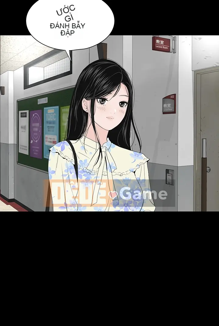 Thiếu nữ vô lễ, Lâu Phượng [四一零] [Hết]