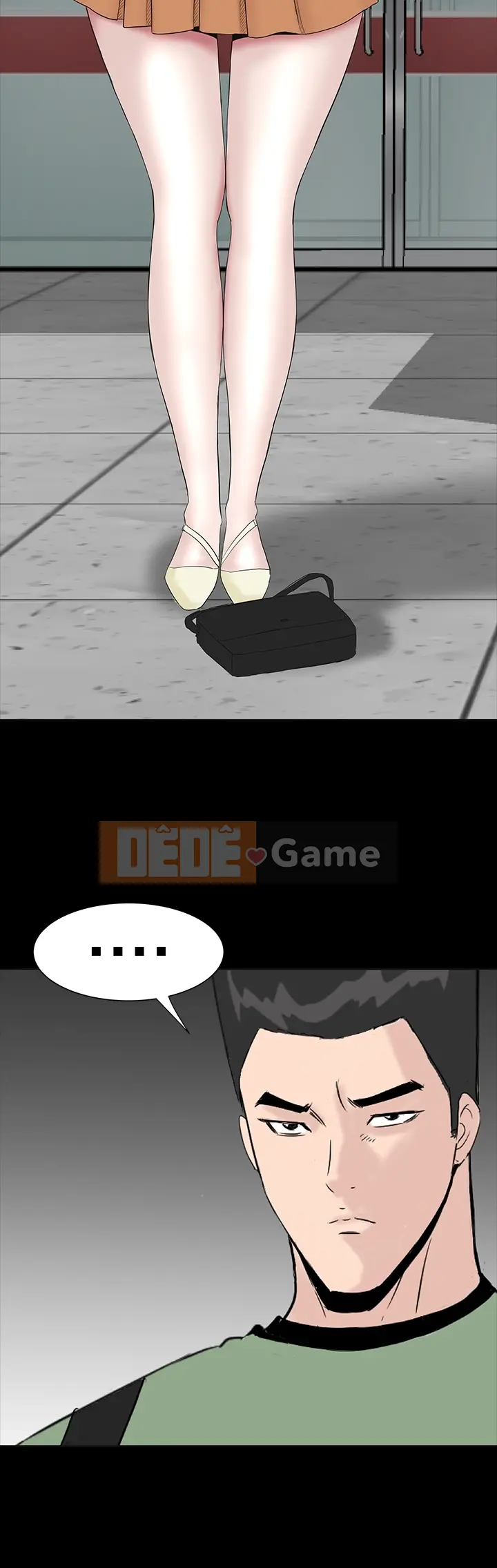 Thiếu nữ vô lễ, Lâu Phượng [四一零] [Hết]