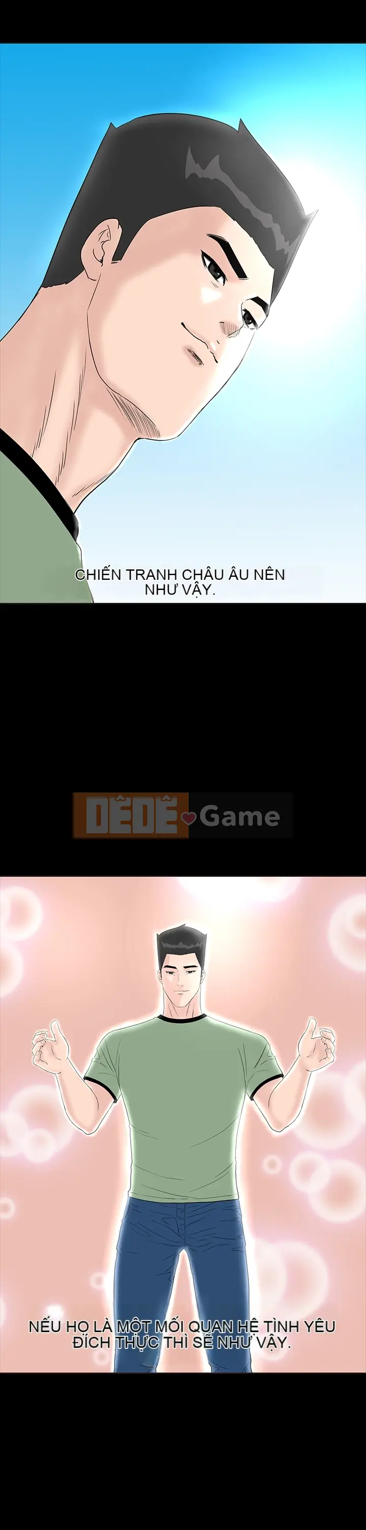 Thiếu nữ vô lễ, Lâu Phượng [四一零] [Hết]