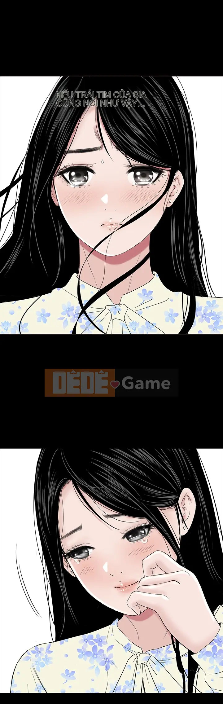 Thiếu nữ vô lễ, Lâu Phượng [四一零] [Hết]